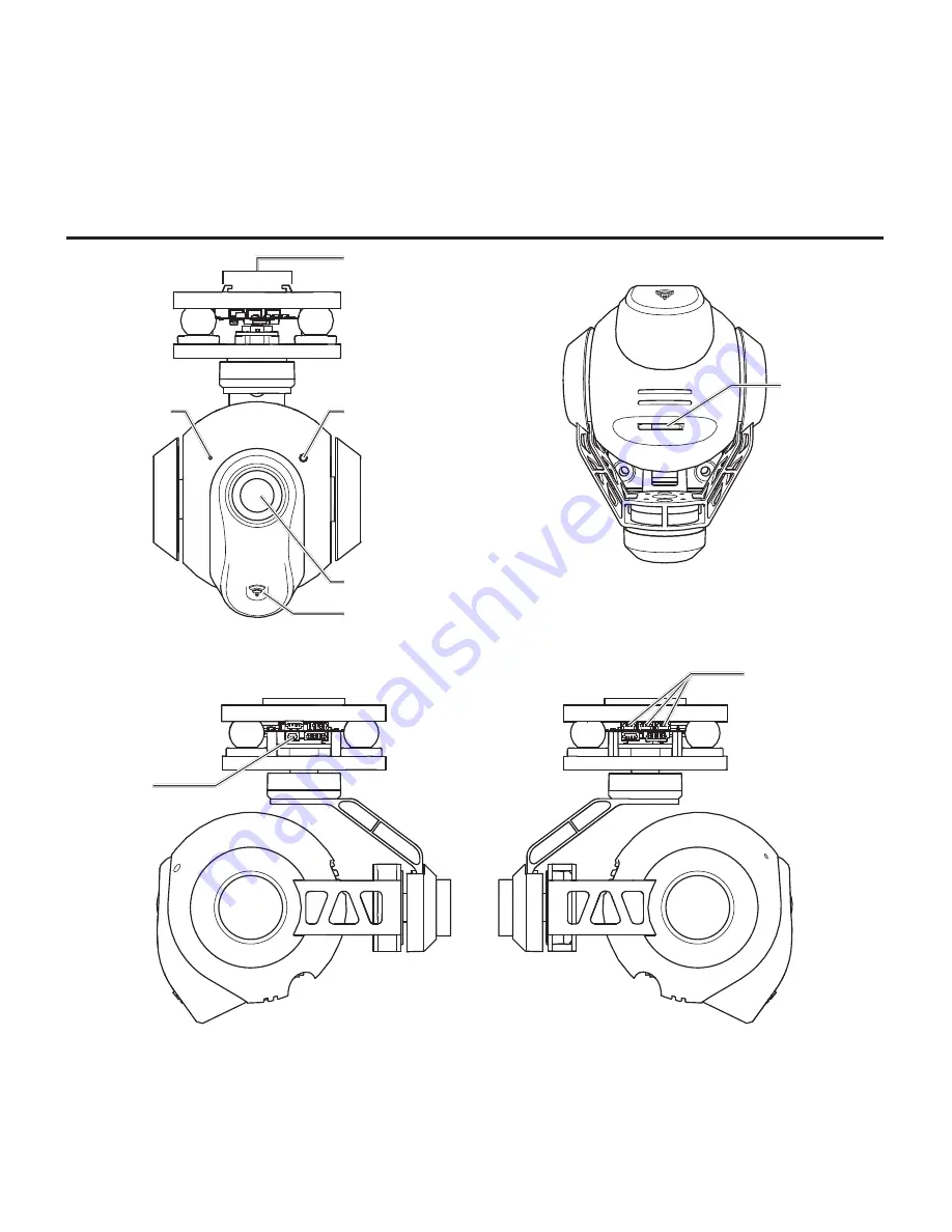 Blade CG02+ 3-Axis Instruction Manual Download Page 6