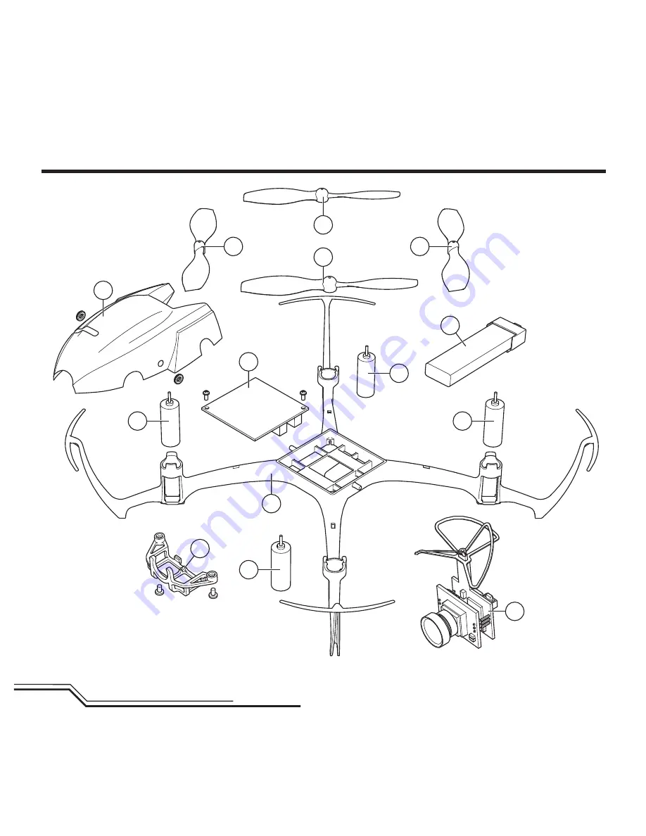 Blade FPV Nano QX Manual Download Page 20