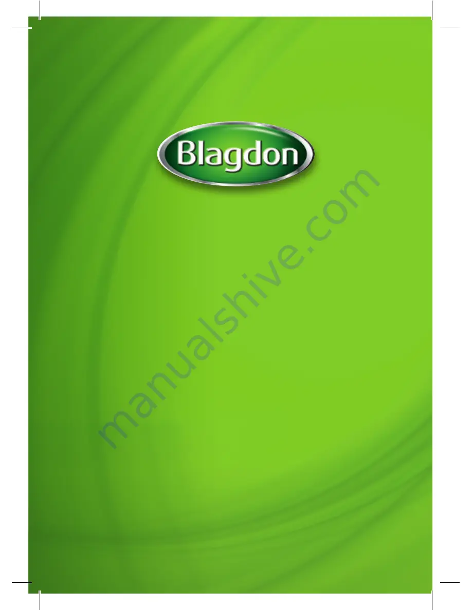 Blagdon minipond 1600 User Manual Download Page 2