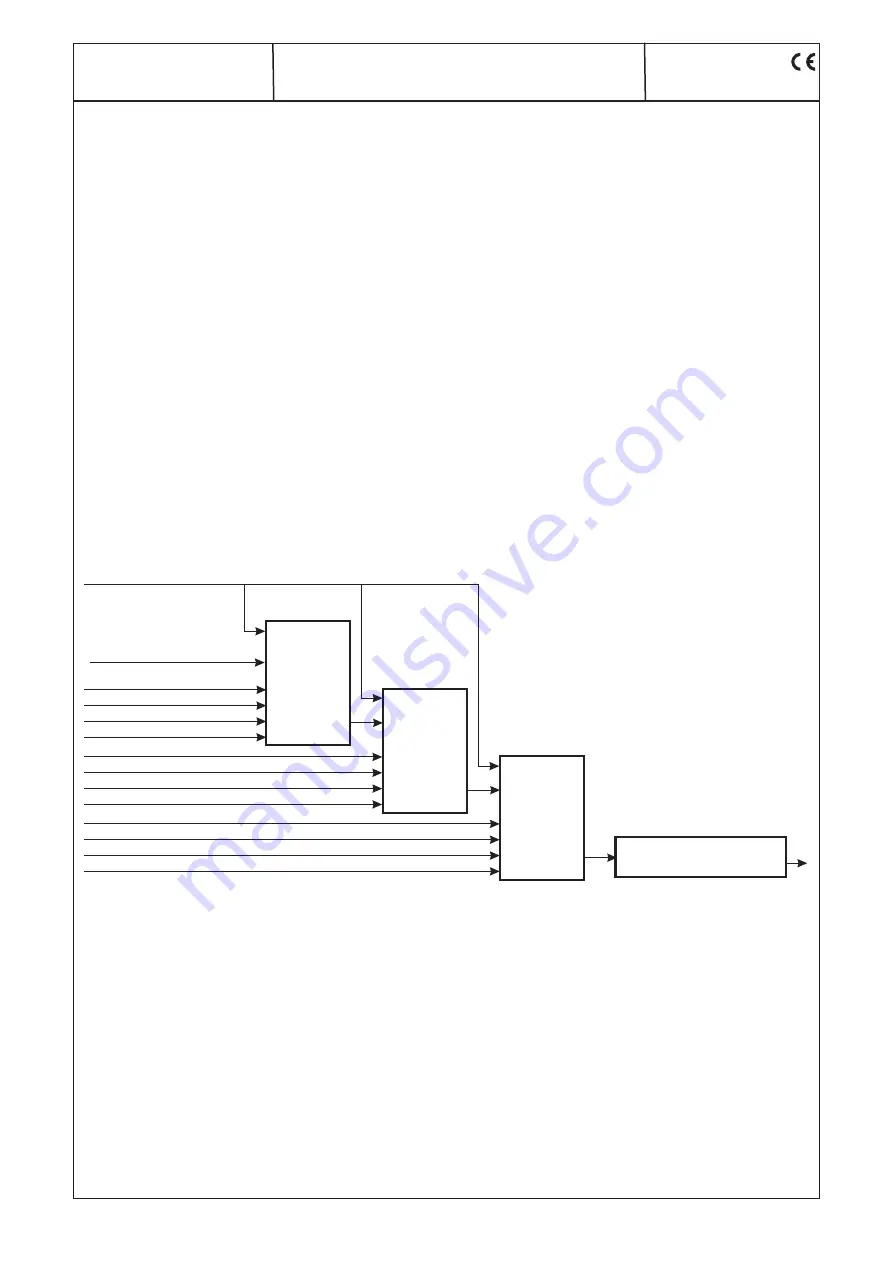 Blankom EMA 308 Device Manual Download Page 21