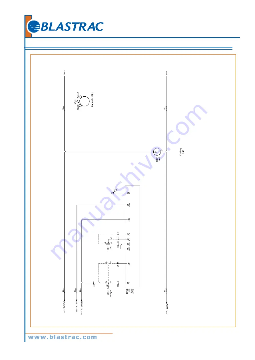 Blastrac BMG-780PRO Скачать руководство пользователя страница 48