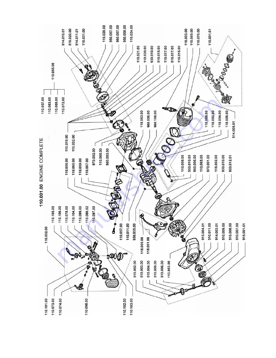 Blata MIDIQuadard Nstruction Manual Download Page 15