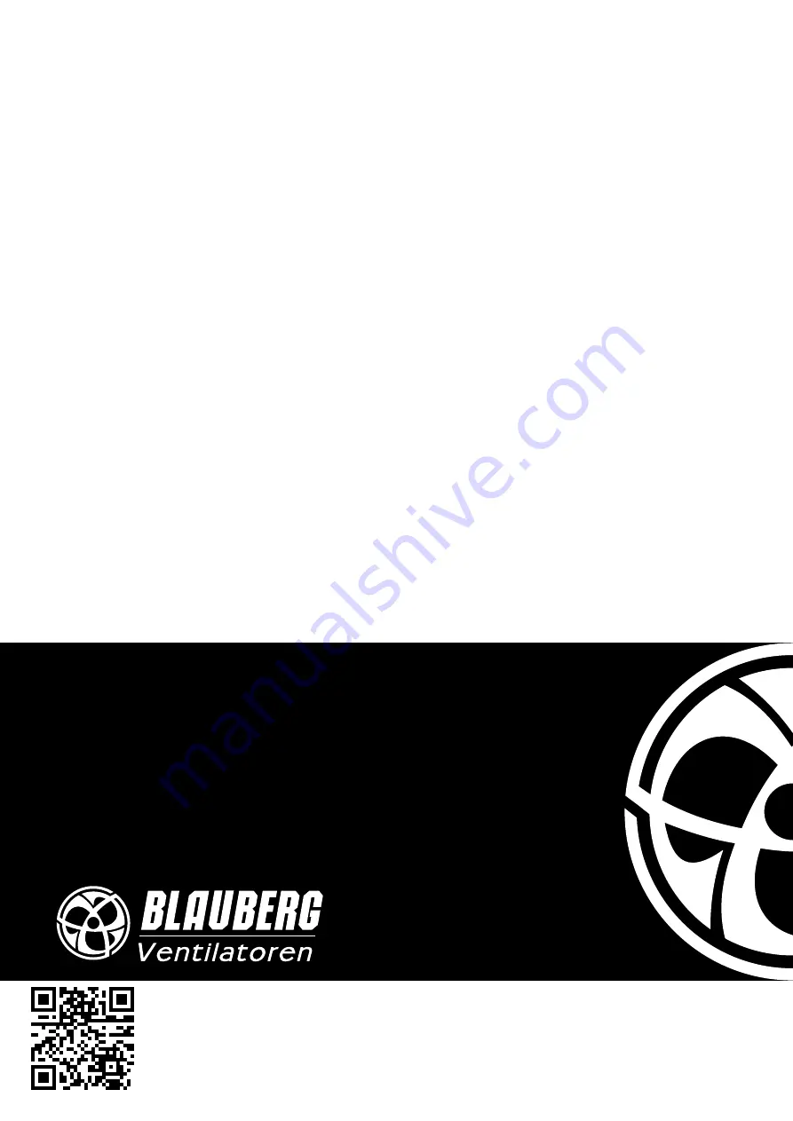 BLAUBERG Box Series User Manual Download Page 28