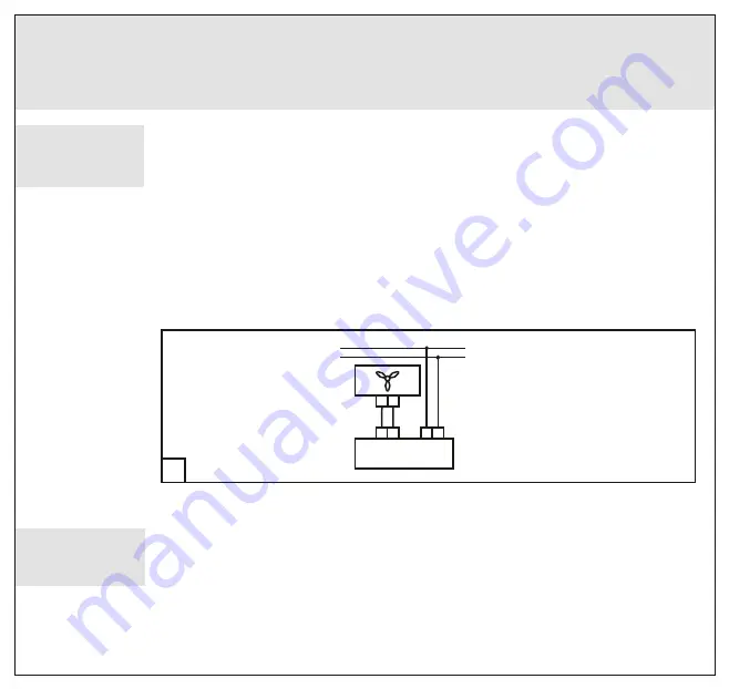 BLAUBERG CDT E1 Operation Manual Download Page 7