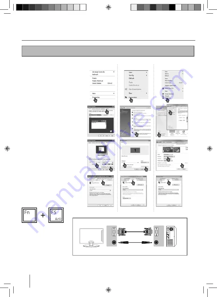 Blaupunkt 188G-GB-5B-FTCU-UK User Manual Download Page 16