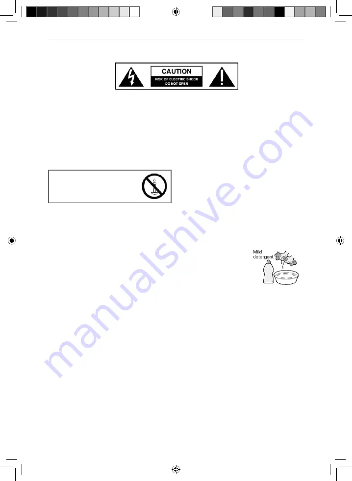 Blaupunkt 32/148I-GB-5B2-HKUP User Manual Download Page 2