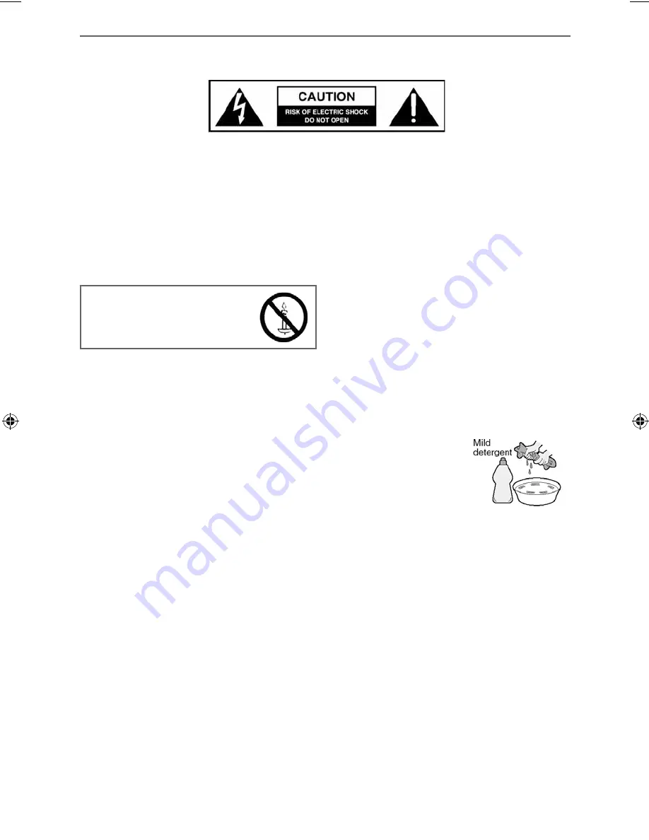 Blaupunkt 32/152R-GB-3B-GKU User Manual Download Page 4