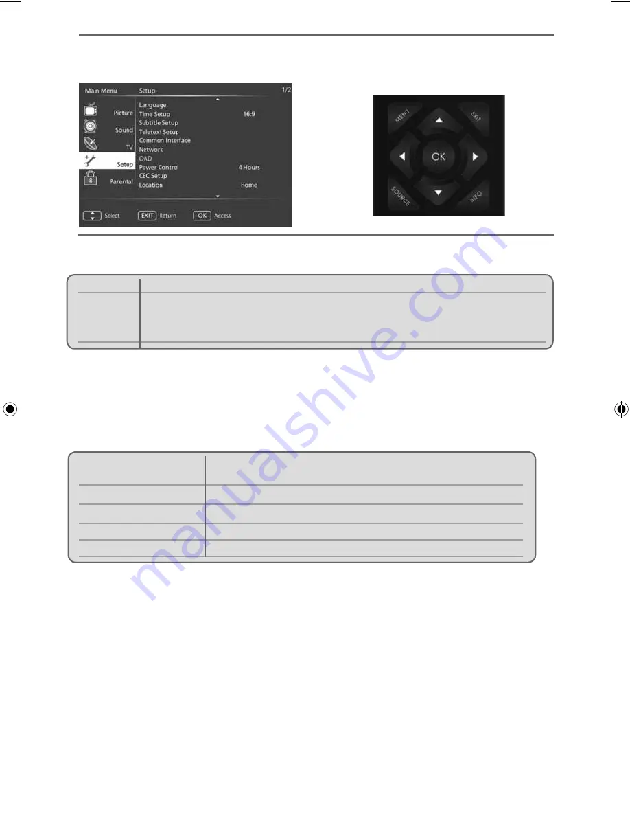 Blaupunkt 32/152R-GB-3B-GKU User Manual Download Page 21