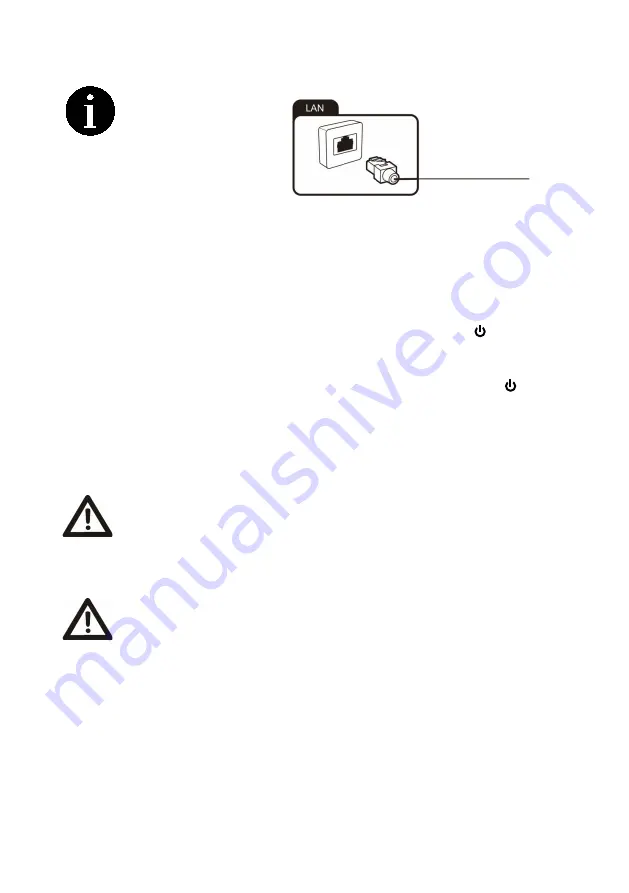 Blaupunkt 40FB5000 User Manual Download Page 13