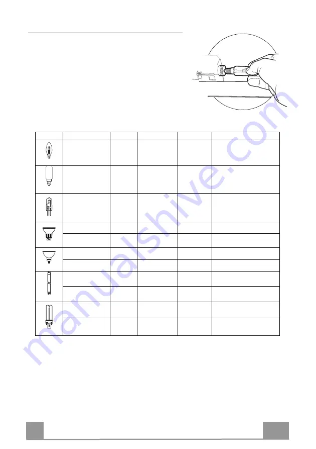 Blaupunkt 4251003102536 Instruction Manual Download Page 33