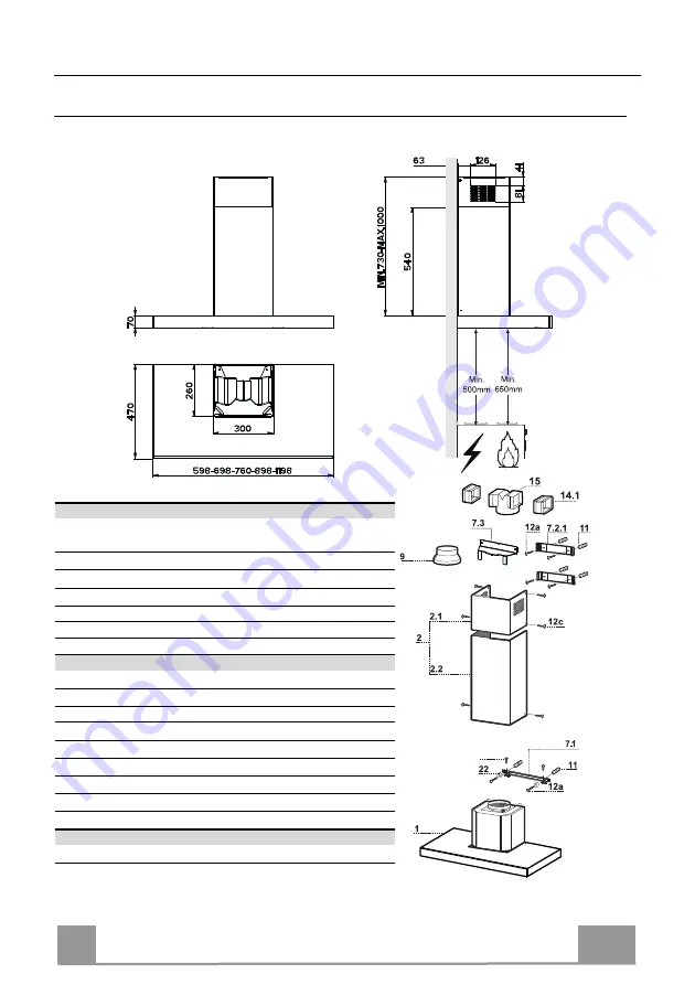 Blaupunkt 4251003102536 Скачать руководство пользователя страница 37