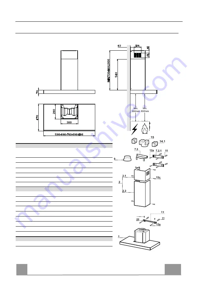 Blaupunkt 4251003102536 Instruction Manual Download Page 57