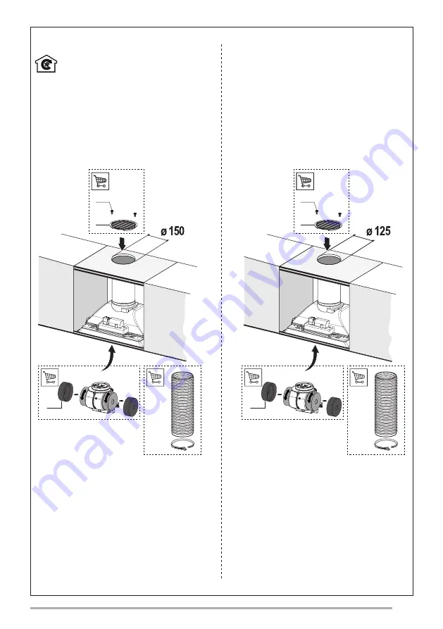 Blaupunkt 5DA17150AU User Manual Download Page 15