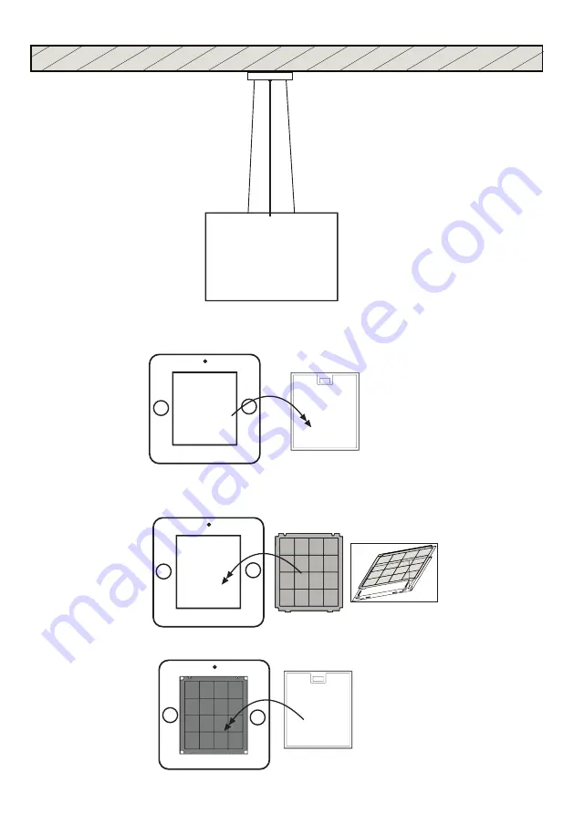 Blaupunkt 5DB 96451 Instruction On Mounting And Use Manual Download Page 29