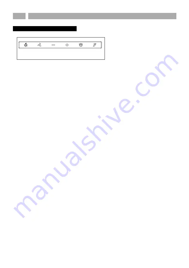 Blaupunkt 5DB 96451 Instruction On Mounting And Use Manual Download Page 44