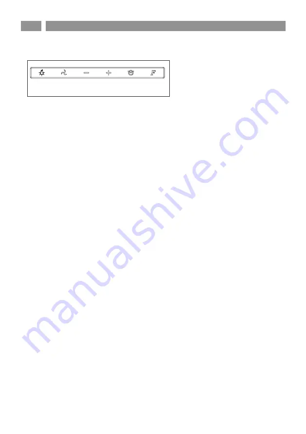 Blaupunkt 5DB 96451 Instruction On Mounting And Use Manual Download Page 56