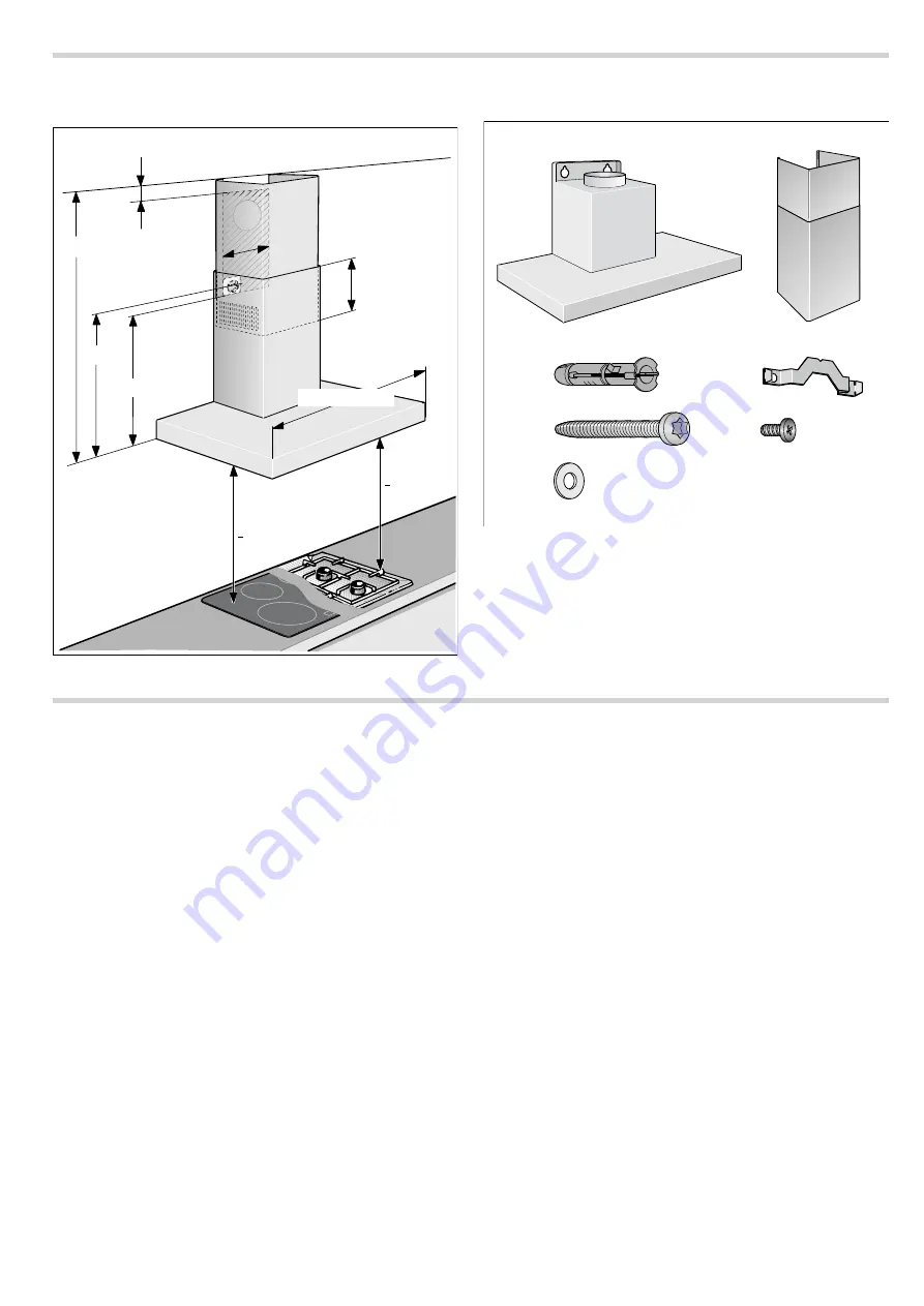 Blaupunkt 5DB66250 Instructions For Installation And Use Manual Download Page 28