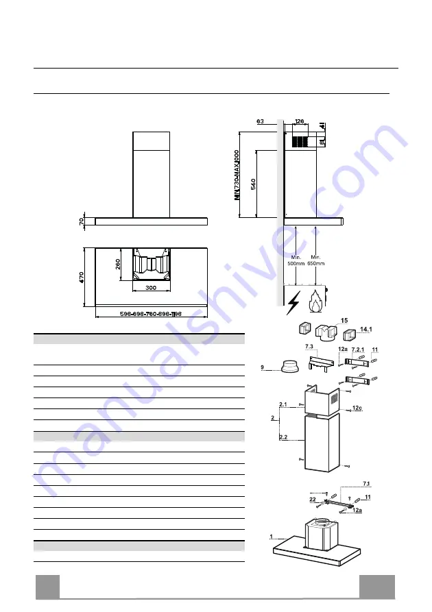 Blaupunkt 5DB66751 Скачать руководство пользователя страница 17