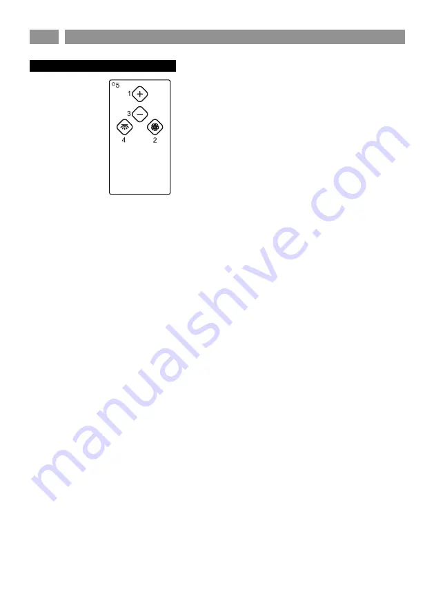 Blaupunkt 5DD72552 Instructions On Mounting An Use Download Page 34