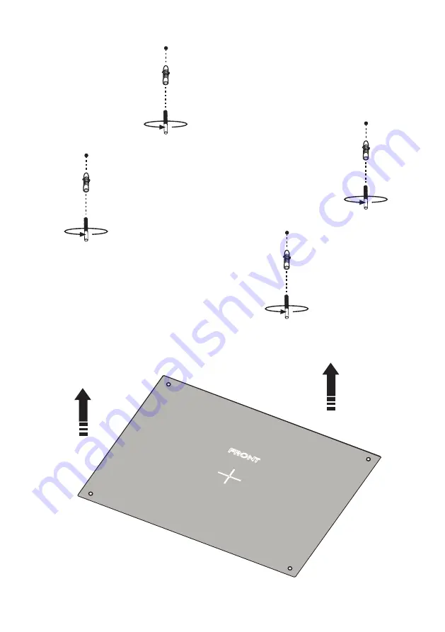 Blaupunkt 5DD72556 Скачать руководство пользователя страница 6