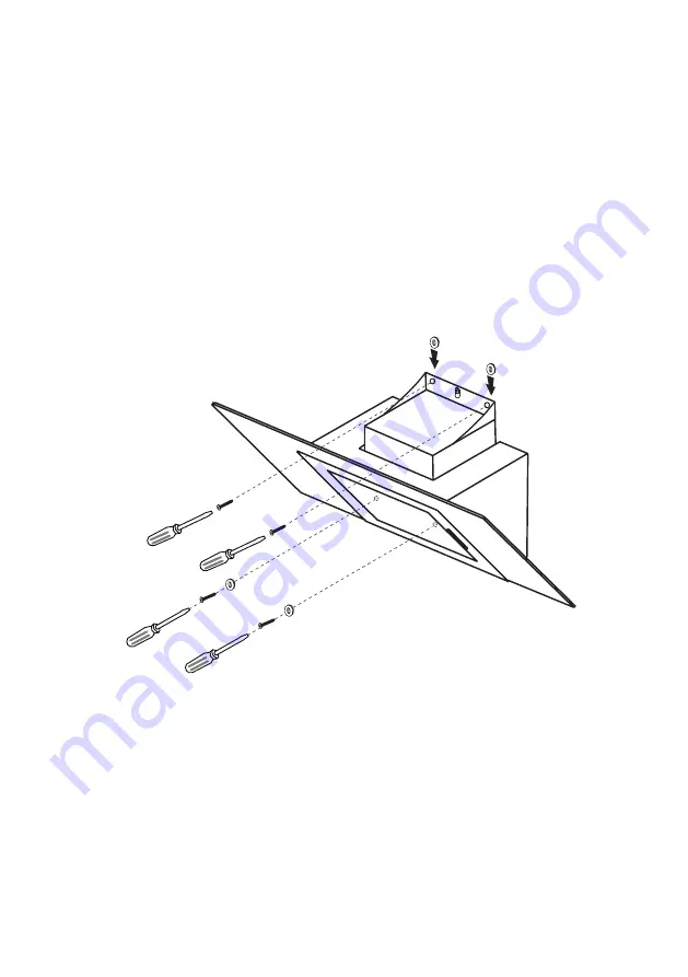 Blaupunkt 5DL66250 Instruction On Mounting And Use Manual Download Page 23