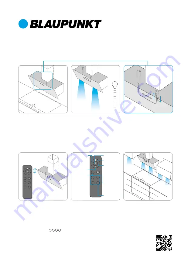 Blaupunkt 5DL66751 Instruction On Mounting And Use Manual Download Page 28