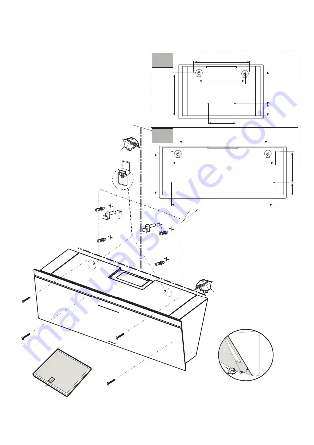 Blaupunkt 5DL66753 Скачать руководство пользователя страница 4