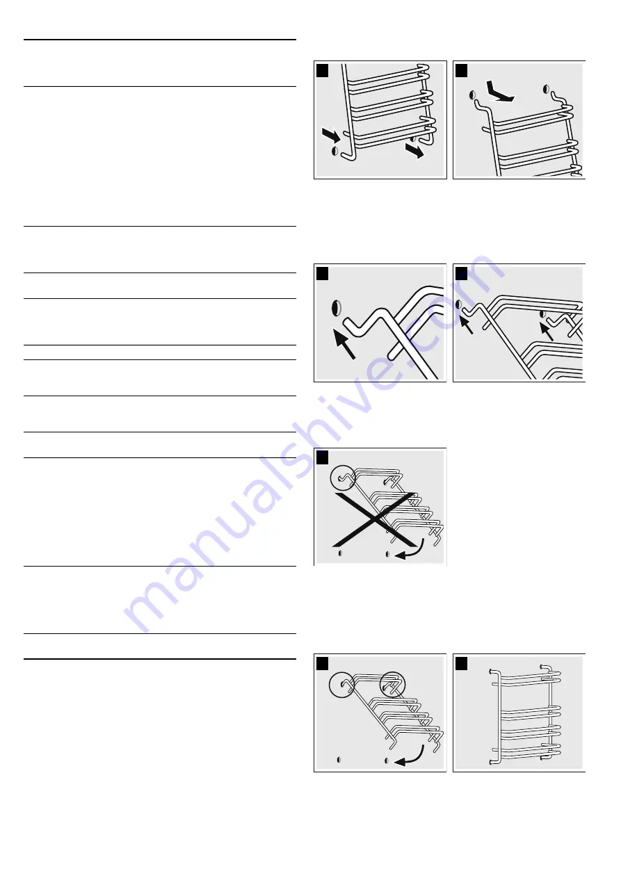 Blaupunkt 5HC110.0 Instruction Manual Download Page 37