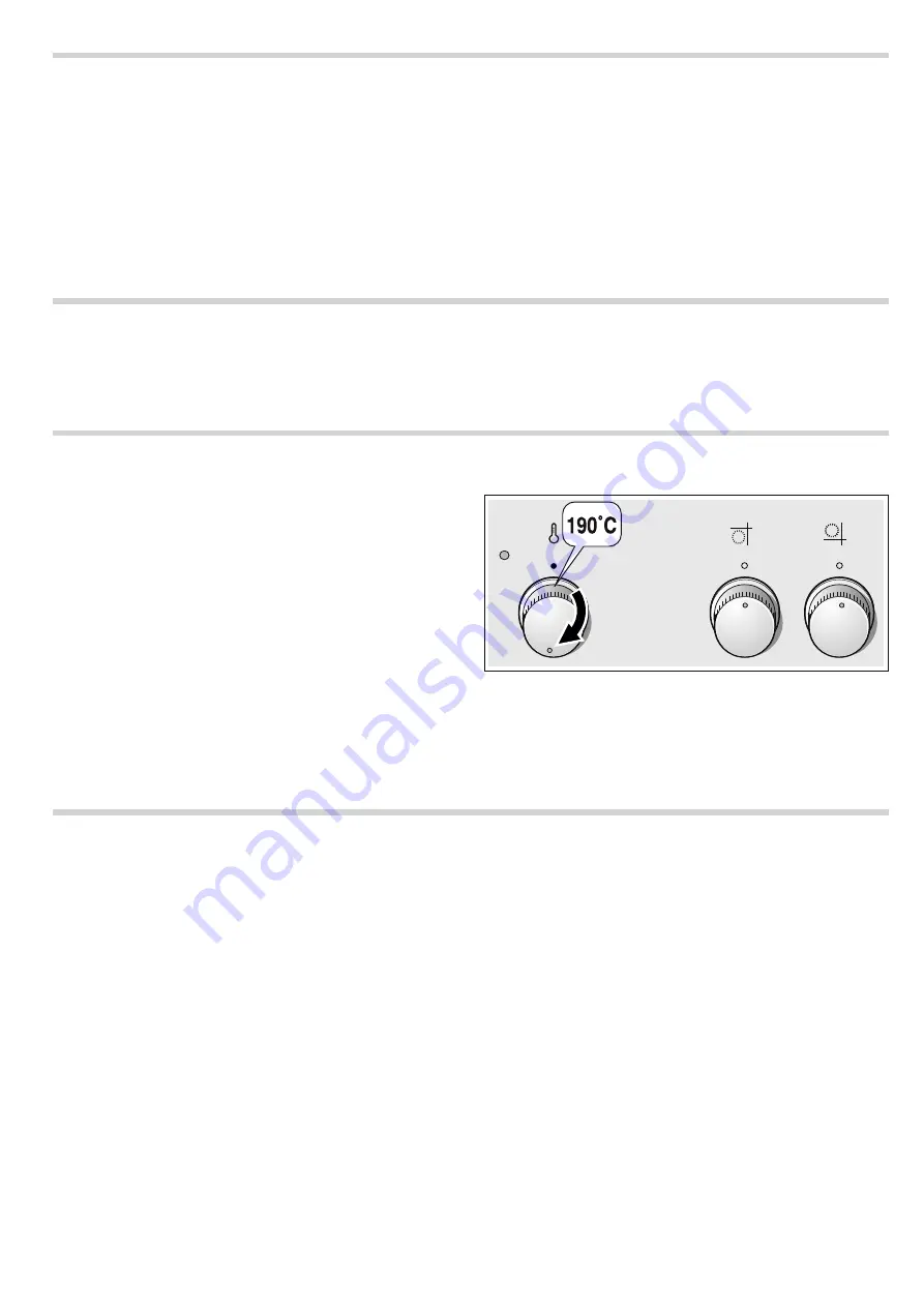 Blaupunkt 5HC110.0 Instruction Manual Download Page 50