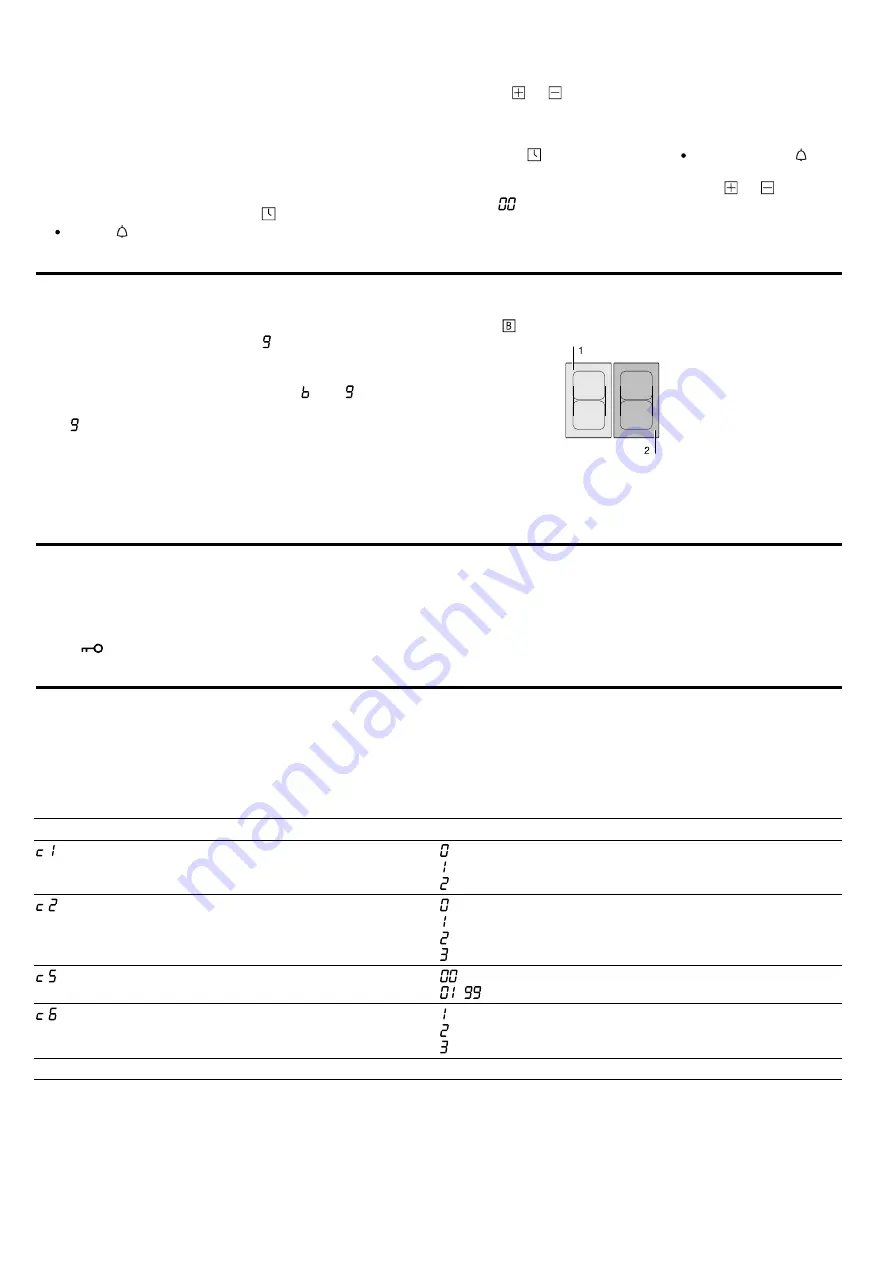 Blaupunkt 5IL.4 Series User Manual Download Page 9