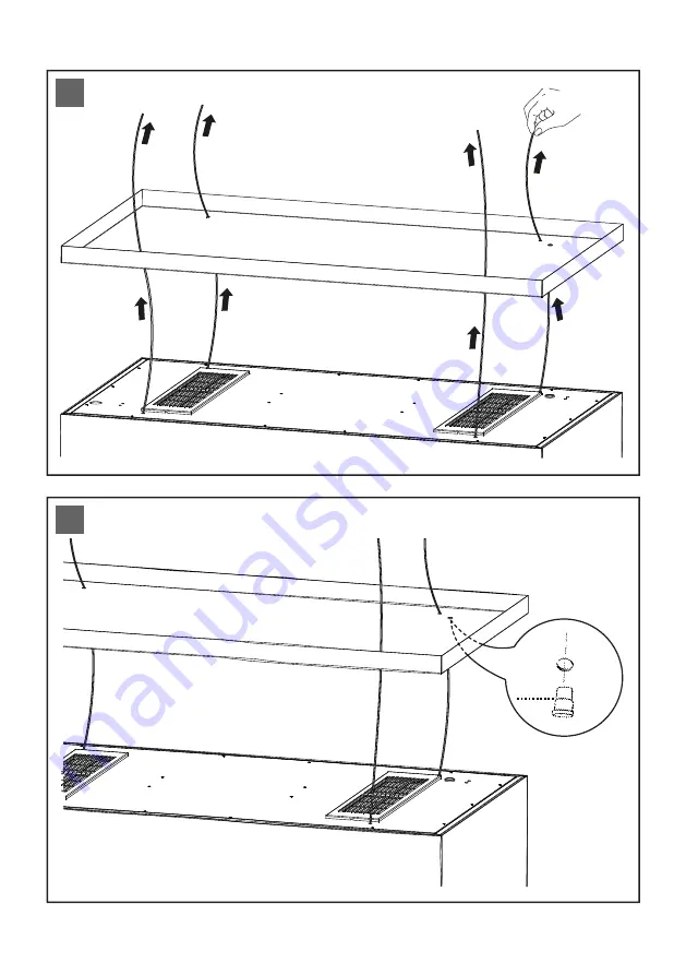 Blaupunkt 5SL92500 Installation Manual Download Page 9