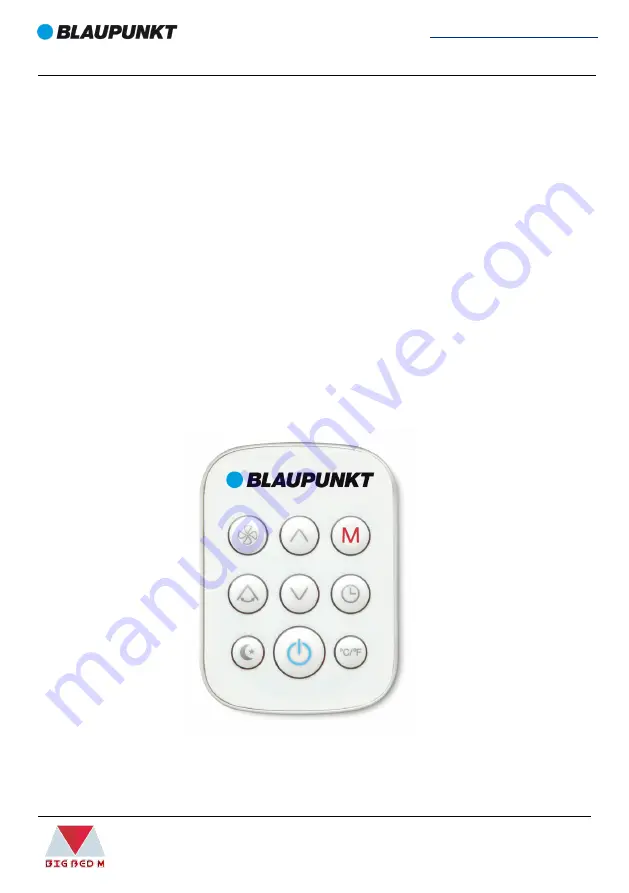 Blaupunkt Arrifana 12 Instruction Manual Download Page 83