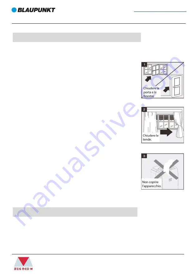 Blaupunkt Arrifana 12 Instruction Manual Download Page 106