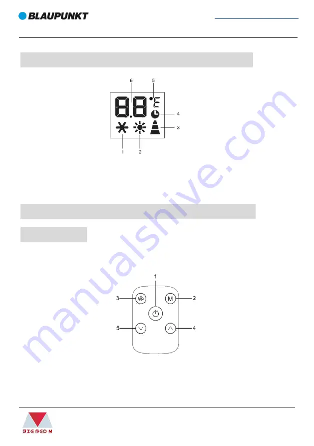 Blaupunkt Arrifana 12 Instruction Manual Download Page 121