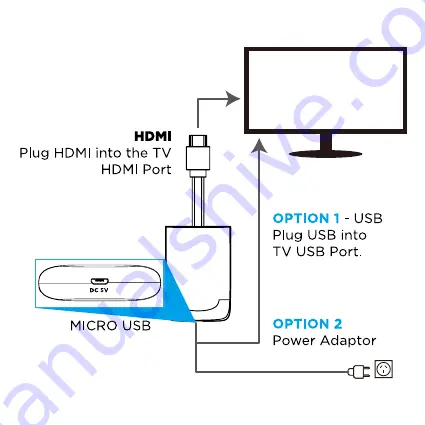 Blaupunkt BATV10 Instruction Manual Download Page 8