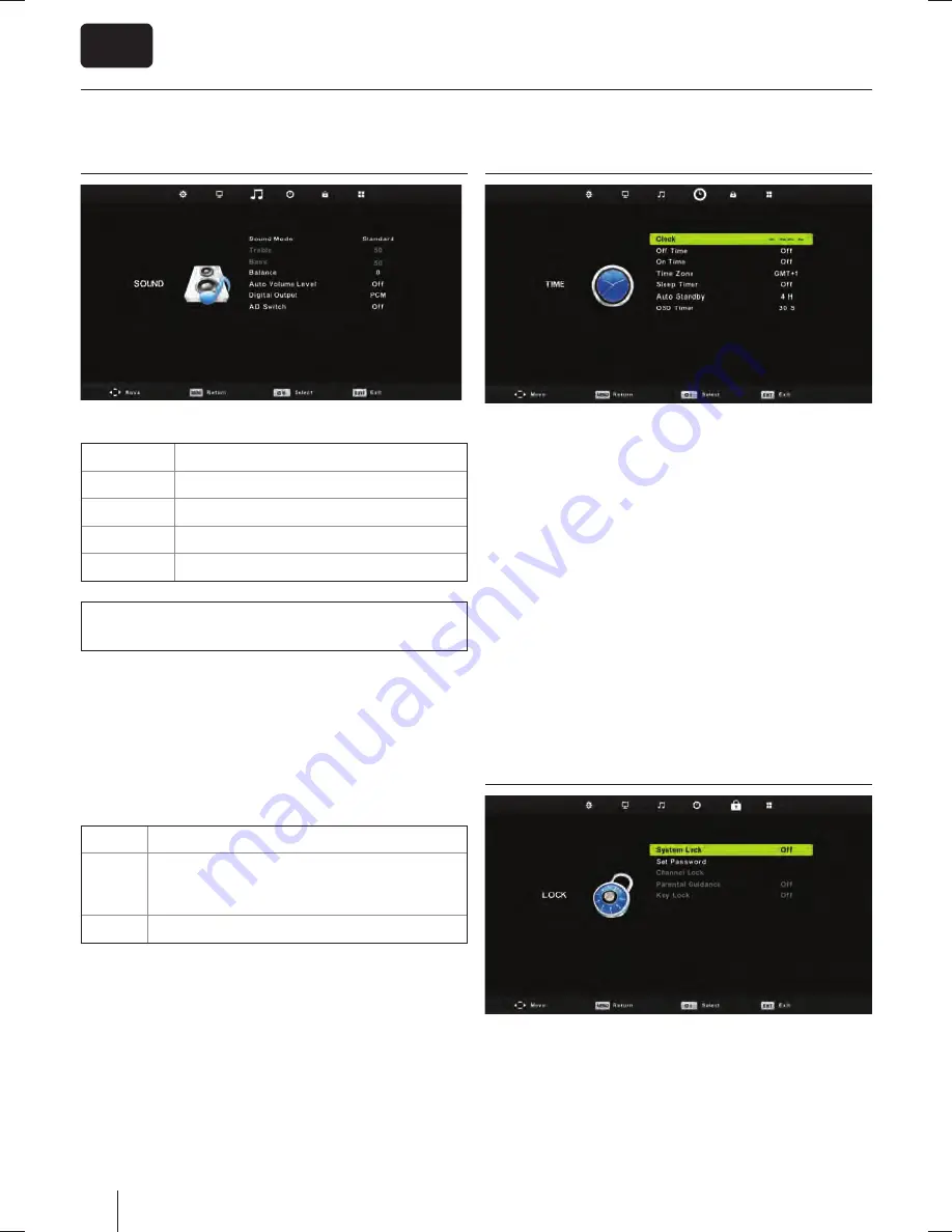 Blaupunkt BLA-23/157I-GB-3B-HBKDU User Manual Download Page 26