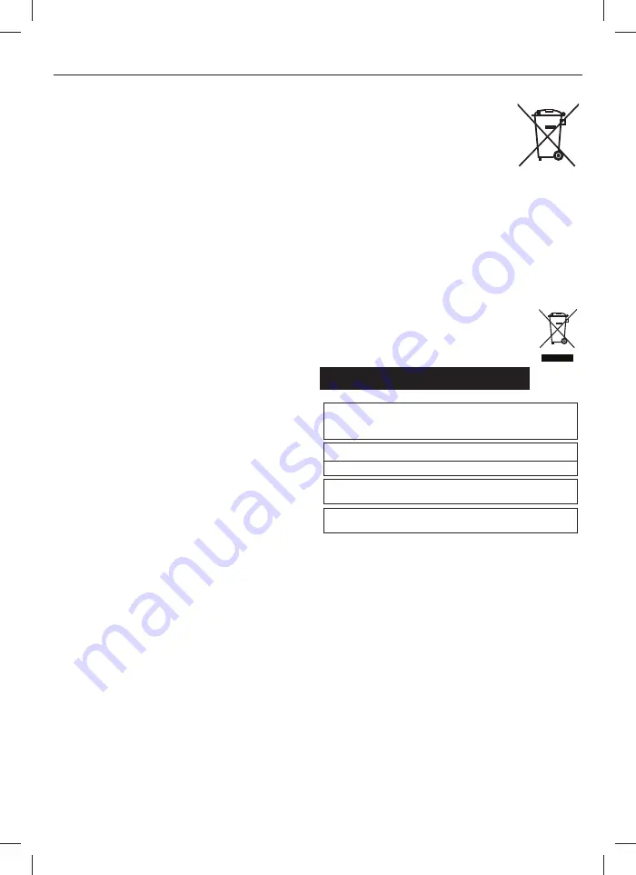 Blaupunkt BLA-MAN-0301 User Manual Download Page 83