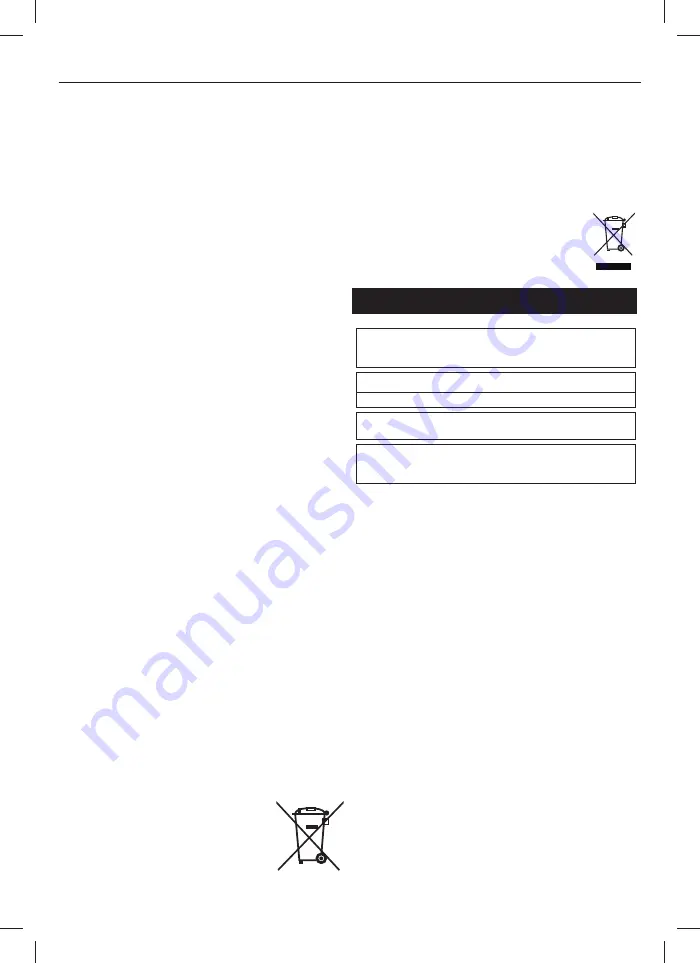 Blaupunkt BLA-MAN-0301 User Manual Download Page 113