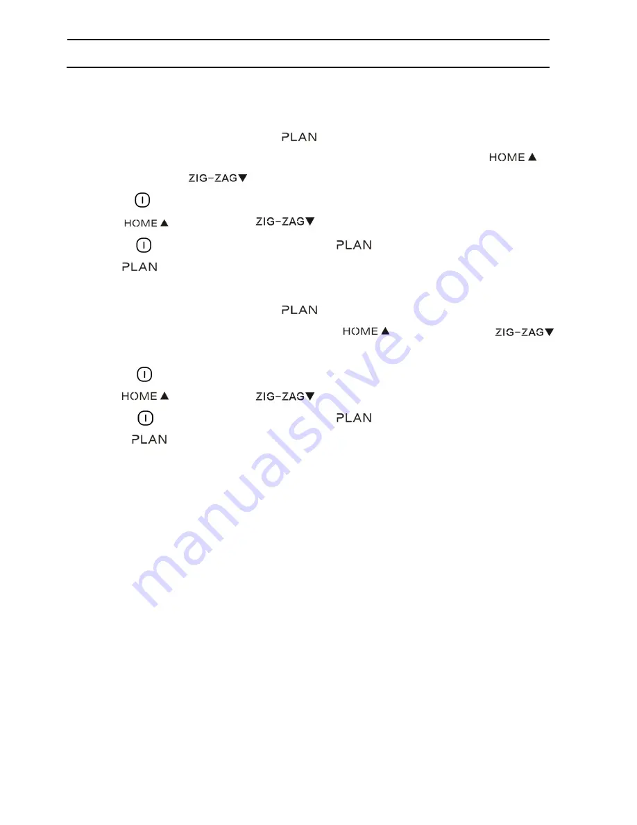 Blaupunkt Bluebot User Manual Download Page 13