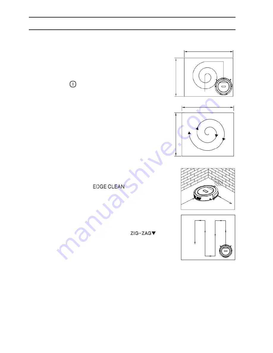 Blaupunkt Bluebot User Manual Download Page 14