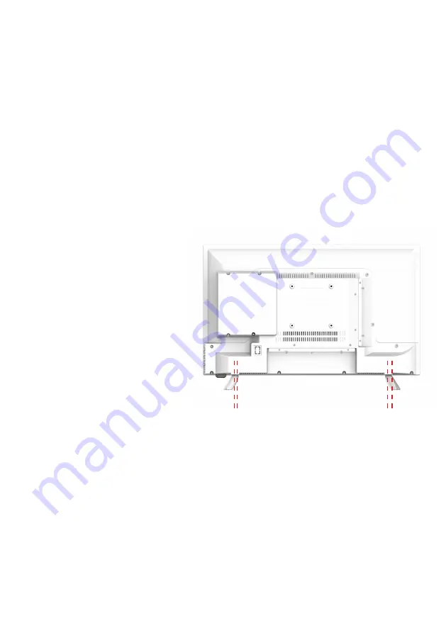 Blaupunkt BP2400HDV7100 Instruction Manual Download Page 8