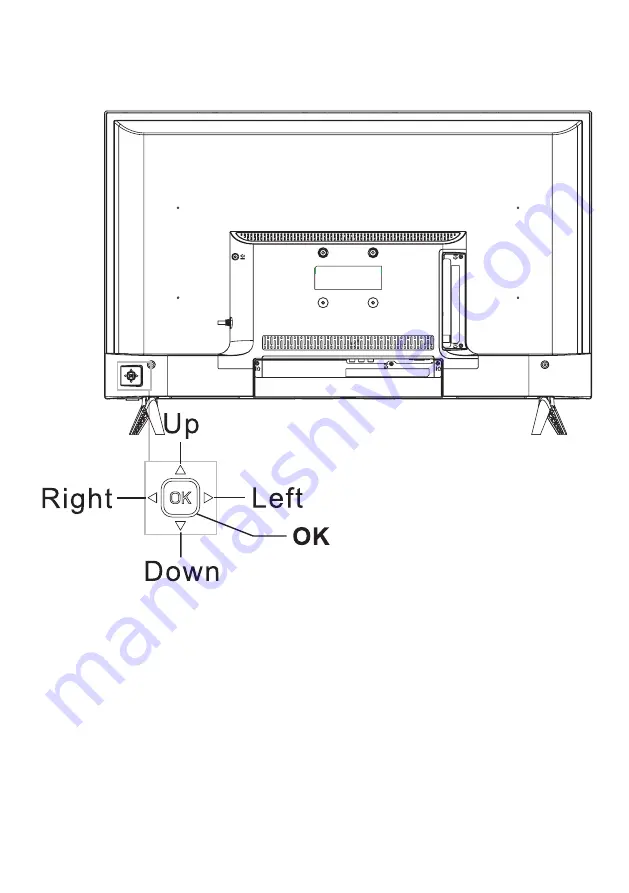 Blaupunkt BP320HSG9700 Instruction Manual Download Page 10