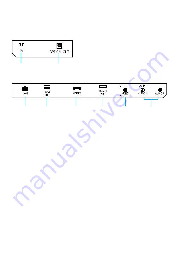 Blaupunkt BP320HSG9700 Instruction Manual Download Page 11