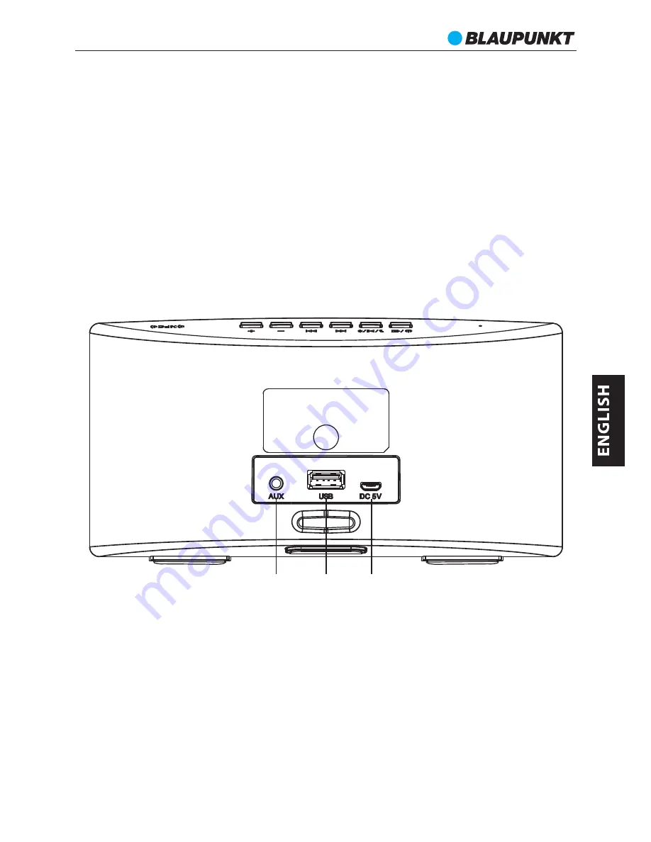 Blaupunkt BT10 Owner'S Manual Download Page 9