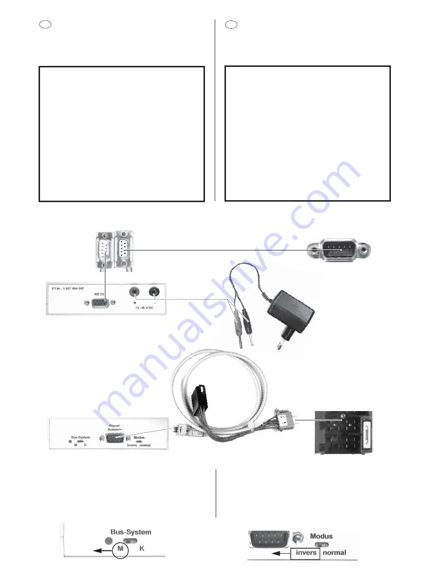 Blaupunkt Fiat Scudino High Service Manual Download Page 12