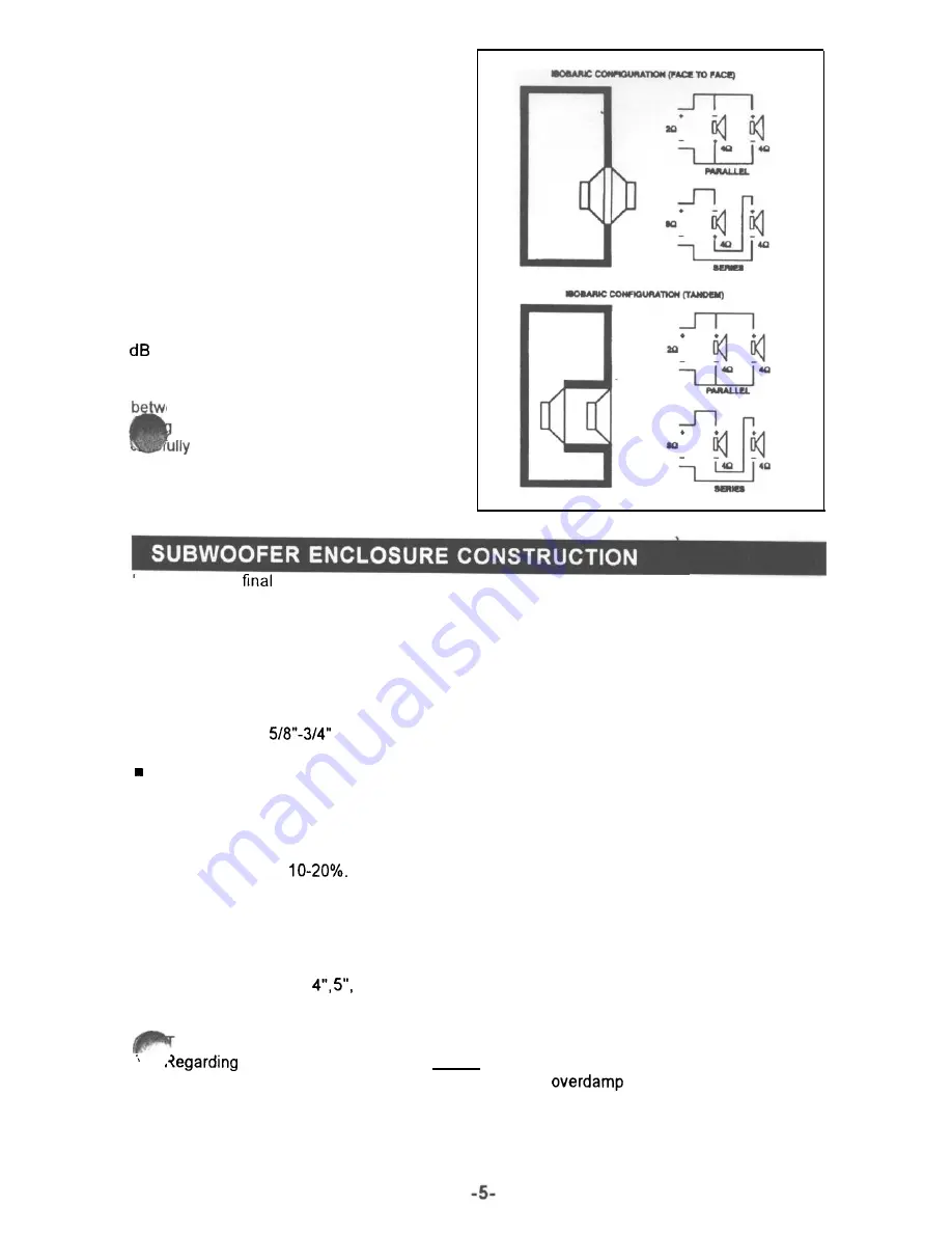 Blaupunkt PC10 Technical Manua Download Page 7