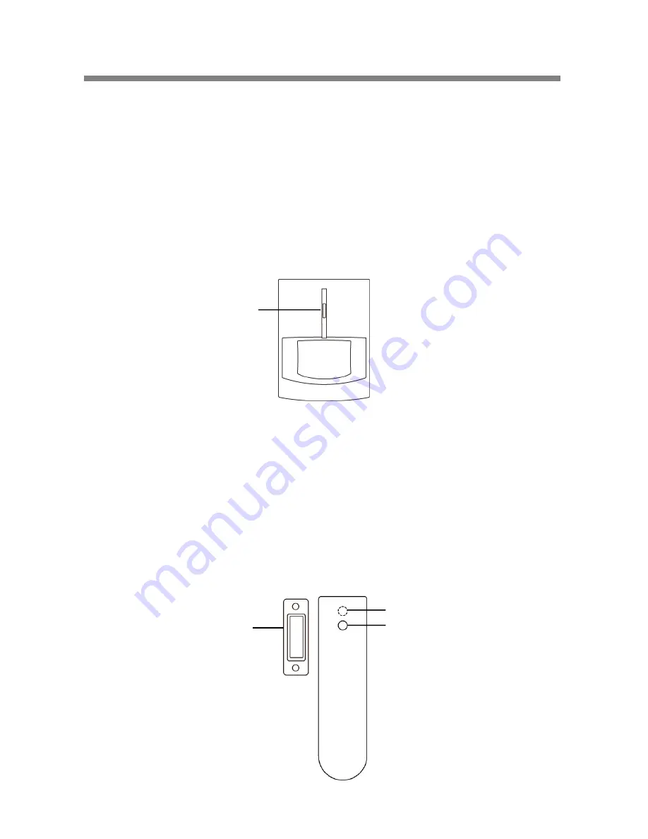 Blaupunkt SA 2700 User Manual Download Page 7