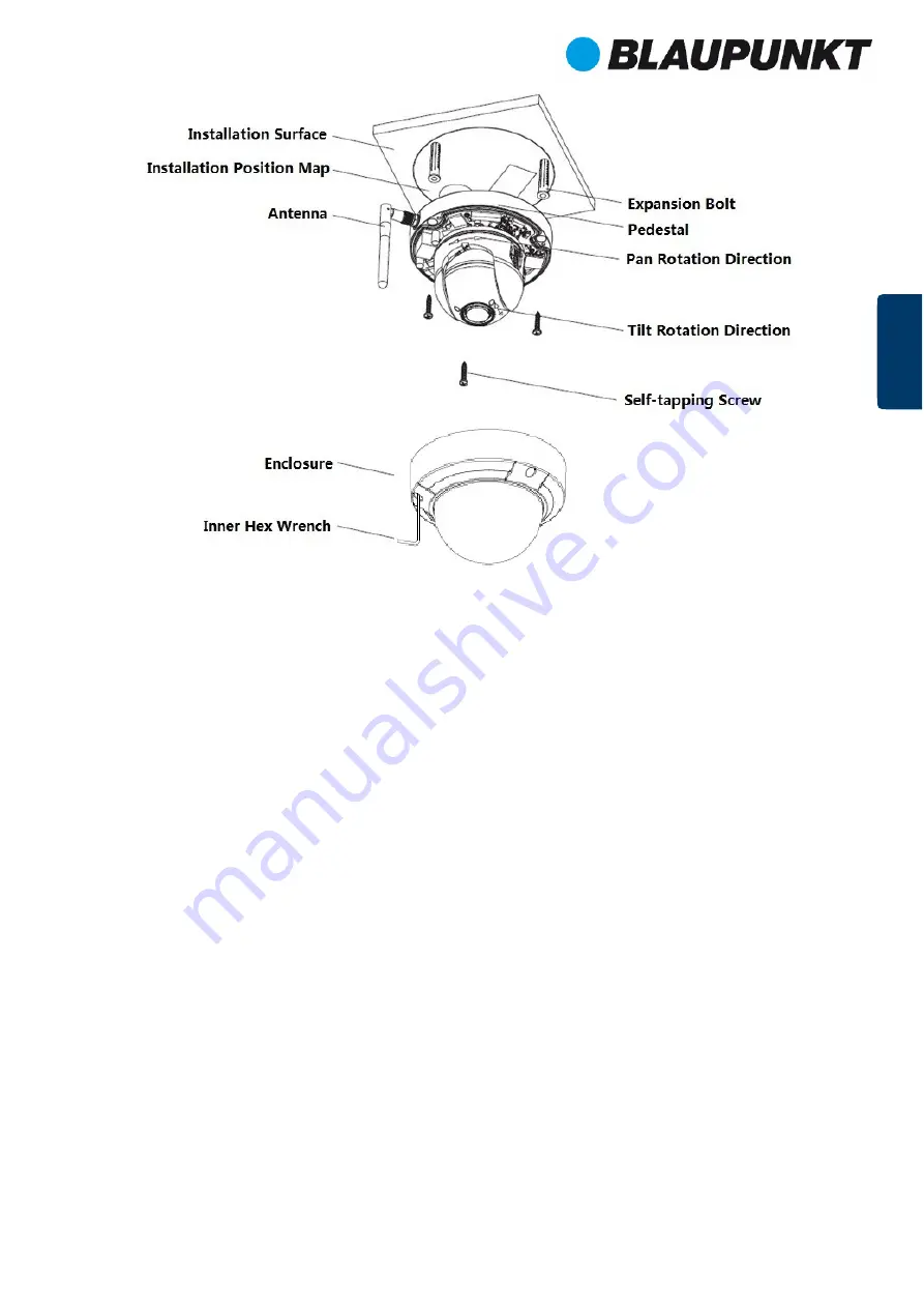 Blaupunkt VIO-DP20 Quick Start Manual Download Page 52