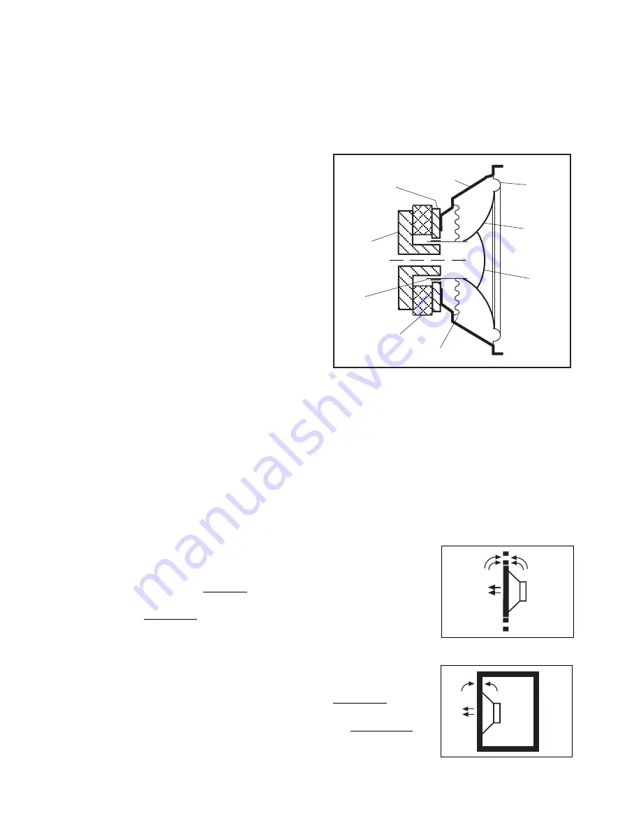 Blaupunkt VXS 10 Notes On Installation And Operation Download Page 19