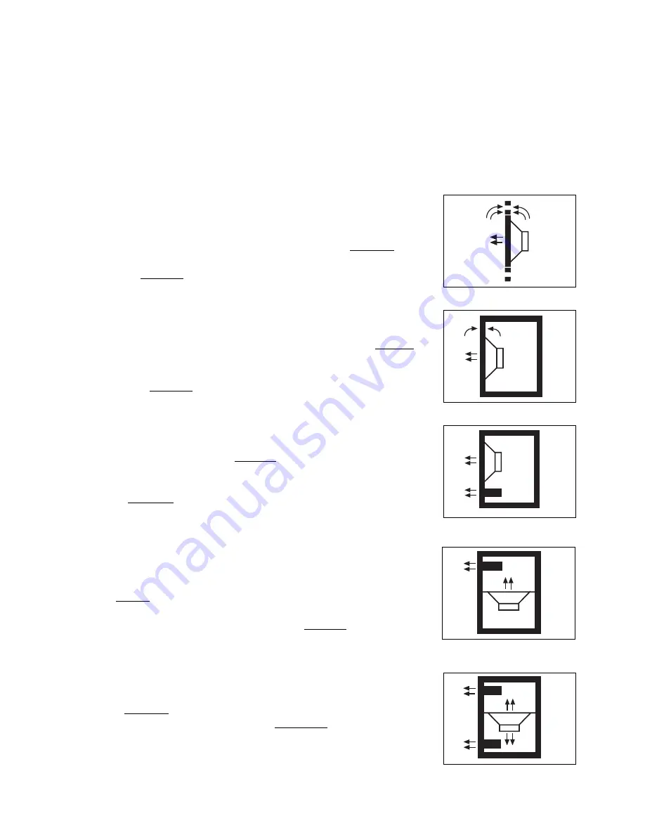 Blaupunkt VXS 10 Notes On Installation And Operation Download Page 29